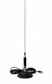 Antena Cb Titanium 1200 Mag PM 125