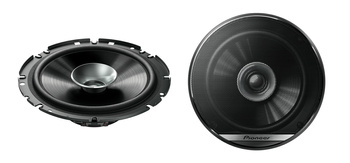 Pioneer Ts-G 1710F Speakers