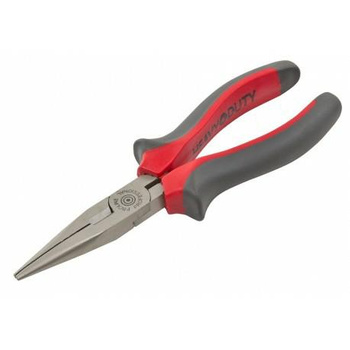 Szczypce Półokrągłe 160Mm Prof