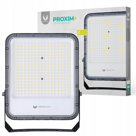 Naświetlacz LED PROXIM+ 200W 4000K      