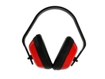 Nauszniki Ochronne 23Db