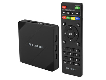 Android TV Box