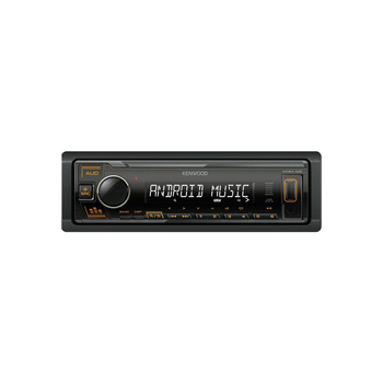 Radioodbiornik Kenwood Kmm-105 Ay