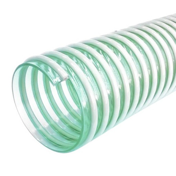 Wąż Ssawny ssący 3" zbrojony