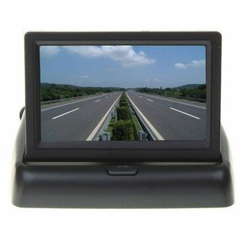 Monitor samochodowy PNI MA432 4,3` 12V