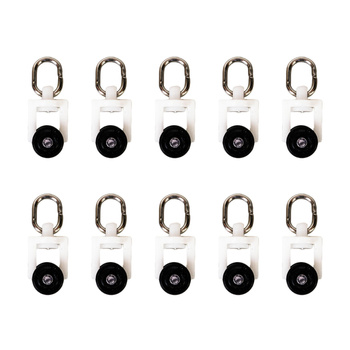 Zestaw 10 pierścieni PNI PT923I do