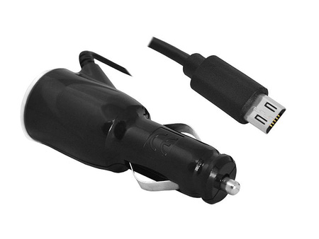 Ładowarka Samochodowa Micro Usb 3.1A    