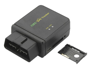 Lokalizator Gps Tracker do Obd