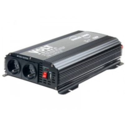 Przetwornica Sinus 3000 24V/230V