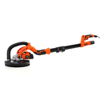 Szlifierka do Gipsu, Tynków Żyrafa