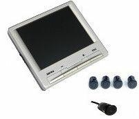 Kamera z czujnikami cofania Maxtel 4 Ca