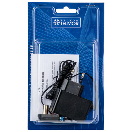 Zasilacz antenowy do anten ZZA-7 Telmor