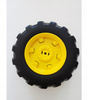Peg Perego Koło tylne do traktora       