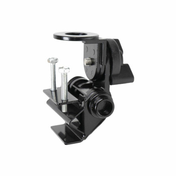 Uchwyt antenowy rynienkowy do anten CB