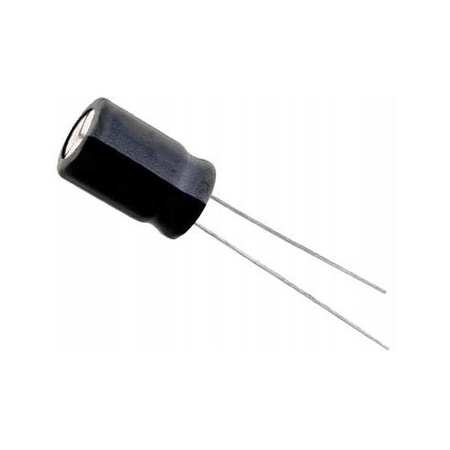 Kondensator Ke 47Mf 50V 105C
