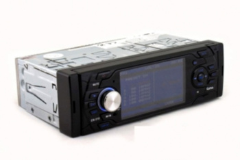 Radio Samochodowe Dalco 310