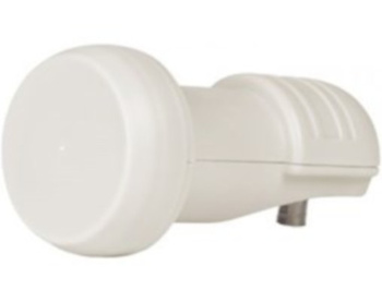 Konwerter Opticum Single Red Robust