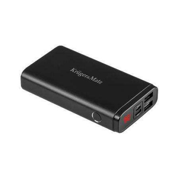 Power Bank Kruger&Matz 10000 mAh Li-pol