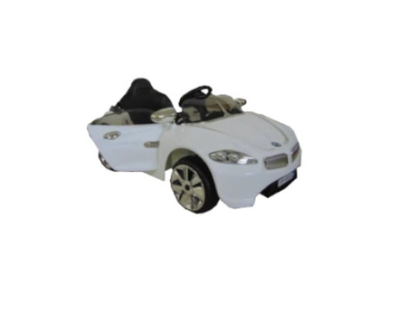 Samochodzik Autko Hp-5588 Biały