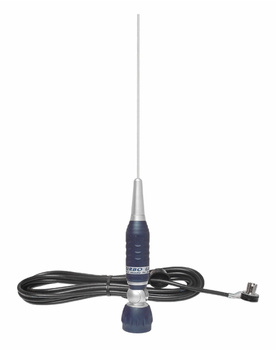 Antena Cb Sirio Turbo 2000+ Kabel