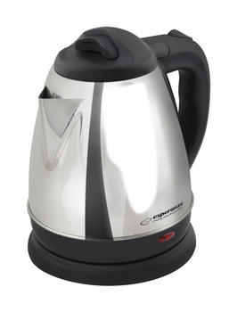 Czajnik Elektryczny Spring 1.0 L Srebrny