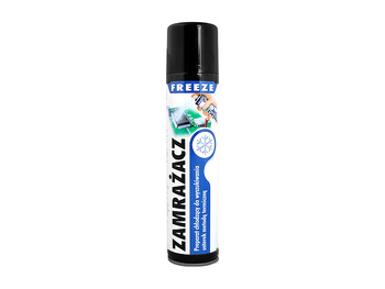 Spray Zamrażacz - 65 St. C 300Ml