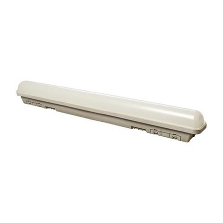 Oprawa świetlówkowa led 1x 18W IP65