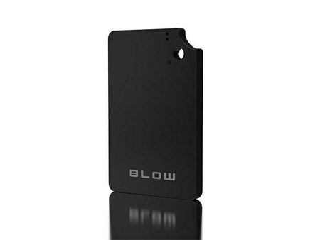 Lokalizator Gps Bl012 personalny czarny