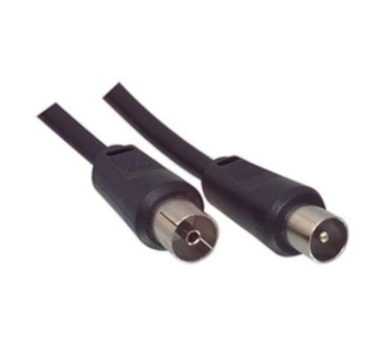 Kabel Tv- Video Blf01B 1,5M Czarny