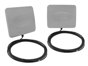Antena Lte Dual