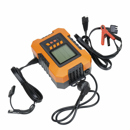 Prostownik samochodowy ładowarkaPNI C120