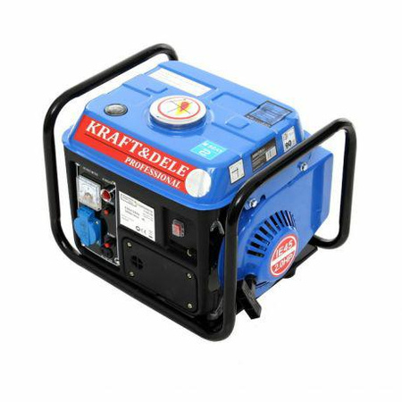 Agregat prądotwórczy KD109N 1200W 