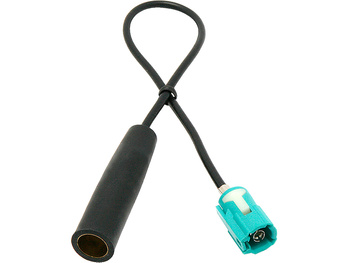 Adapter Anten Fakraradio-Din