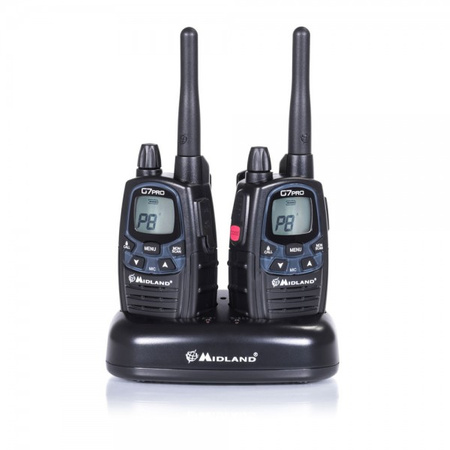 Radio Pmr Midland G7-Pro 