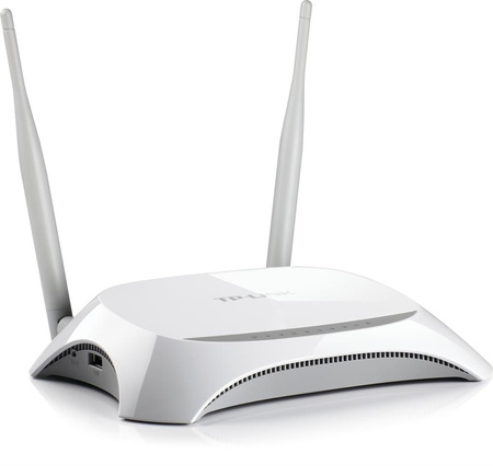 Router Tp-Link Tlmr3420 