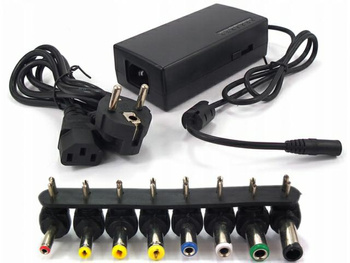 Zasilacz do laptopa ładowarka 120w