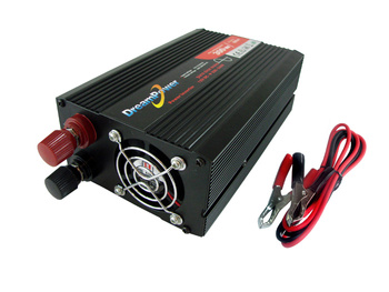 Przetwornica sinus Dc-Ac 12v/230v 300W