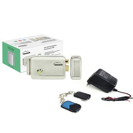 Zestaw Do drzwi Silvercloud Pni Acw04