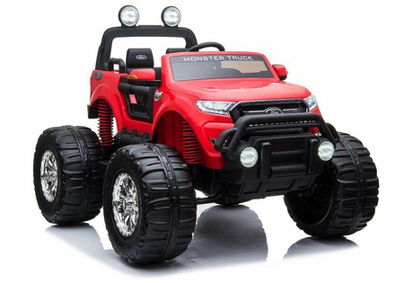 Samochodzik Autko Ford Ranger Monster 