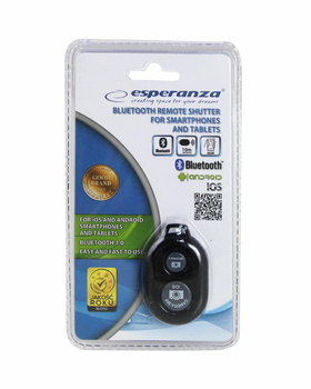 Esperanza Pilot Bluetooth do robienia