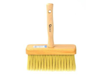 Pędzel Ławkowiec Drewno 190Mm 66036