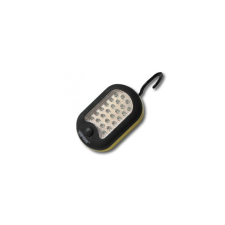 Lampa Warsztatowa Z Magnesem 27 Led