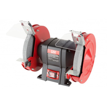 Szlifierka stołowa 1800W 2 kamienie