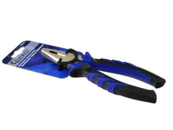 Szczypce Uniwersalne Kombinerki 200Mm