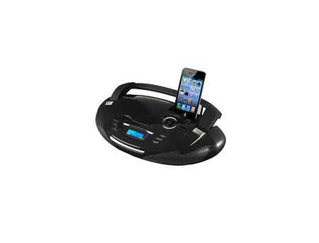 Boombox Kruger&Matz Z Cd, Usb