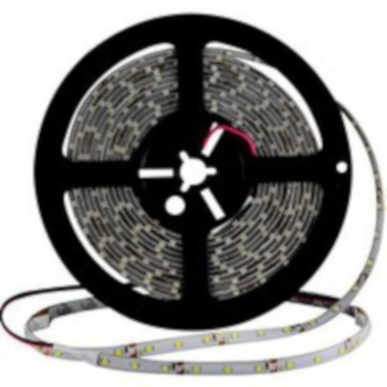 Taśma Led, 60 Diod 3528 B. Ciepła 4,8W/M