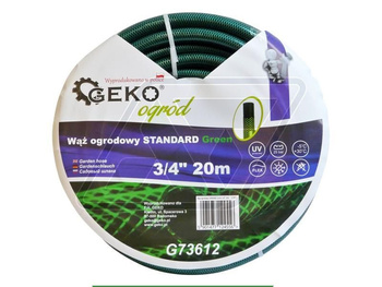 Wąż Ogrodowy Standard Green 3/4" 20M