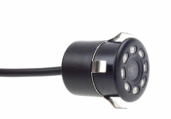 Kamera Cofania / XD-307 IR 18mm