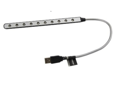 Lampka Led Do Notebooka Usb Esperanza   