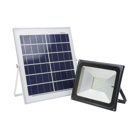 Panel fotowoltaiczny oświetlenie 50W  